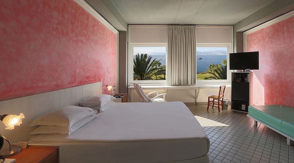 The Marmara Antalya — Hotel rooms in Antalya
