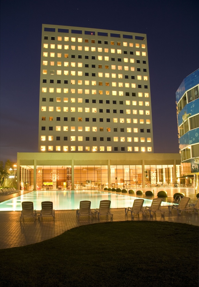 The Marmara Antalya — Swimming pool in Antalya
