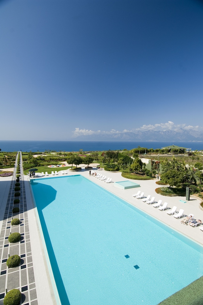 The Marmara Antalya — Swimming pool in Antalya
