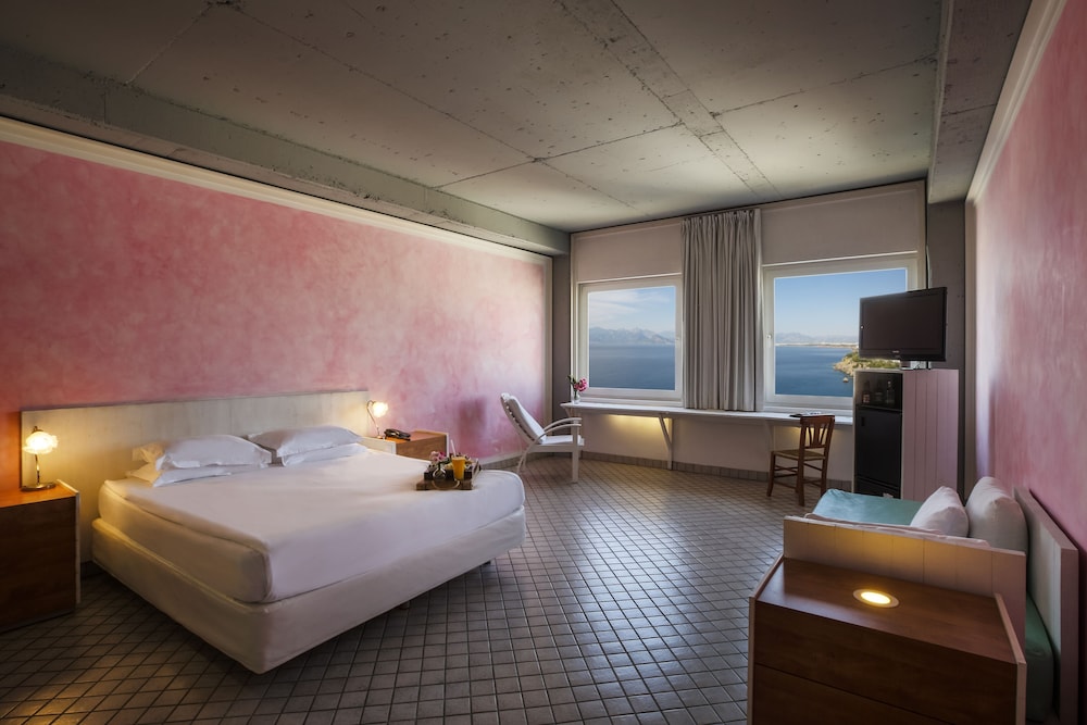 The Marmara Antalya — Hotel rooms in Antalya