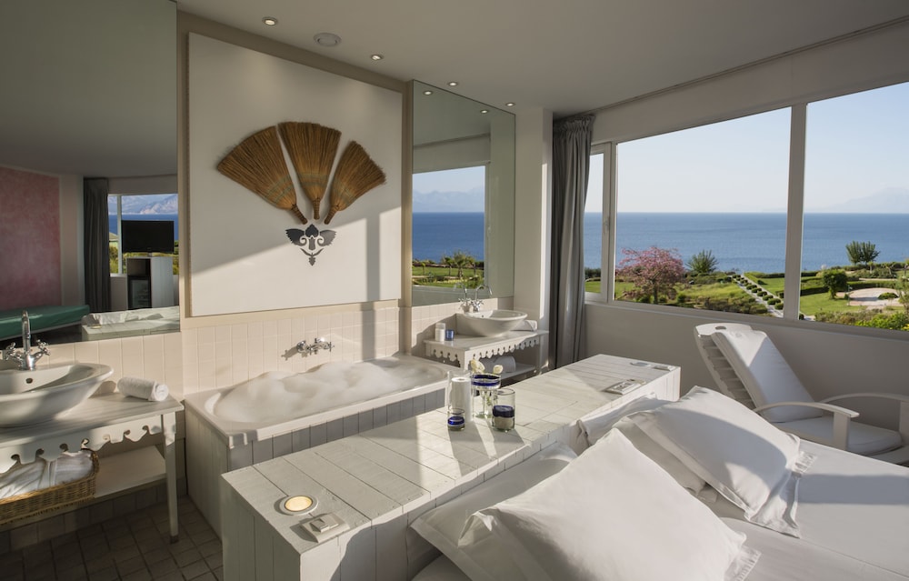 The Marmara Antalya — Hotel rooms in Antalya