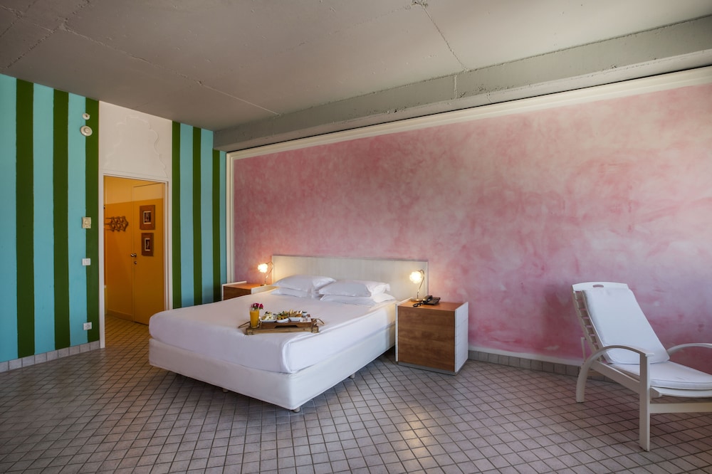 The Marmara Antalya — Hotel rooms in Antalya