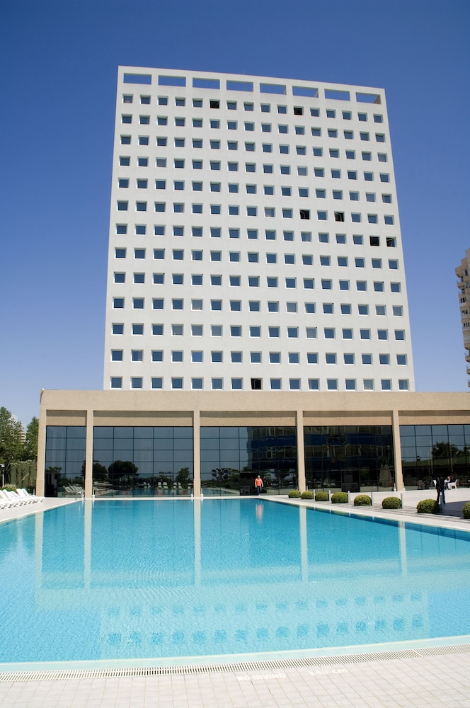 The Marmara Antalya - zdjęcie 2