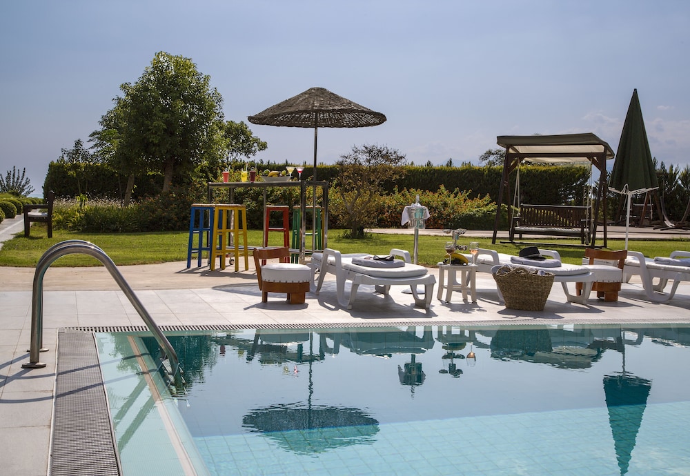 The Marmara Antalya — Swimming pool in Antalya