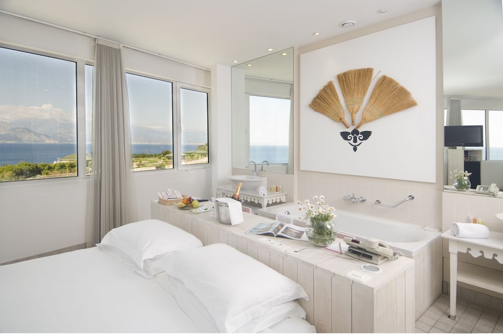 The Marmara Antalya — Hotel rooms in Antalya