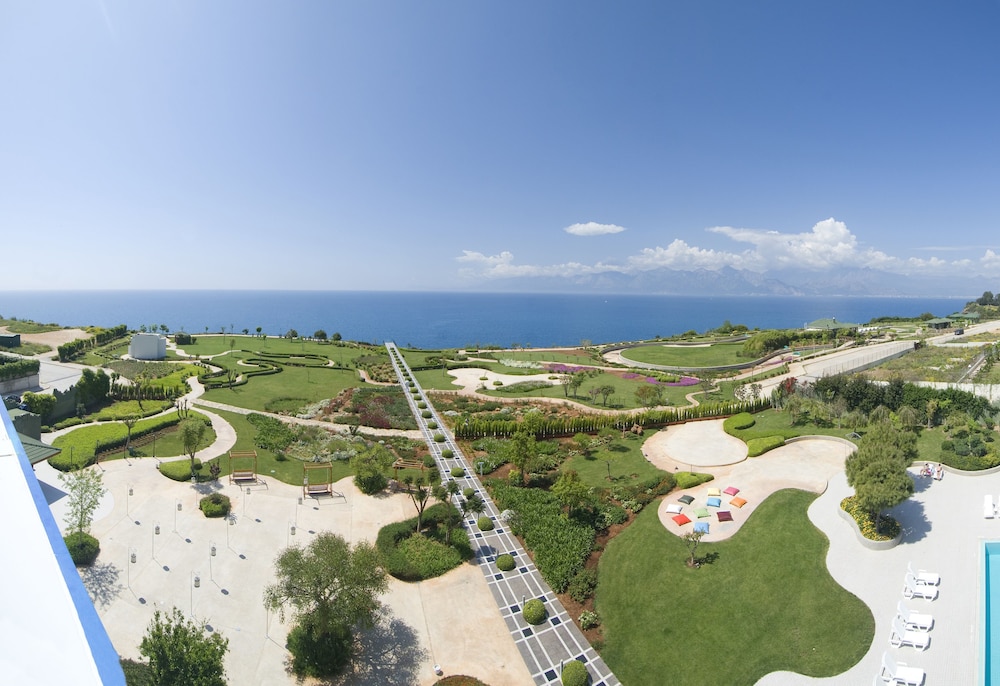 The Marmara Antalya — Sports & recreation in Antalya