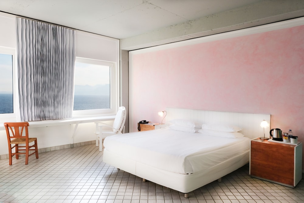 The Marmara Antalya — Hotel rooms in Antalya