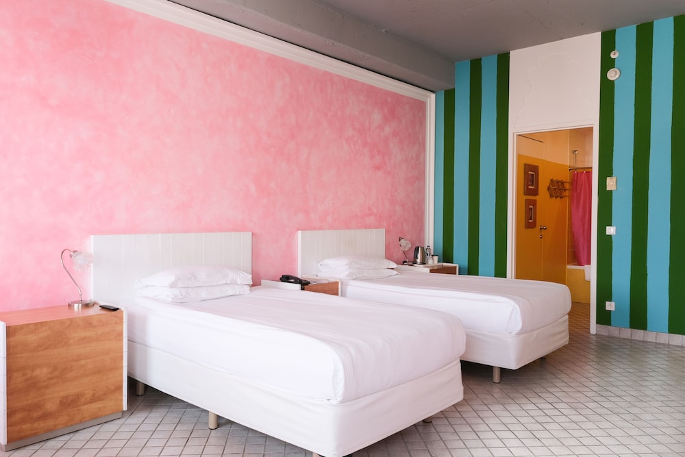 The Marmara Antalya — Hotel rooms in Antalya