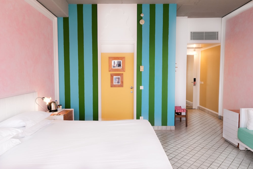 The Marmara Antalya — Hotel rooms in Antalya