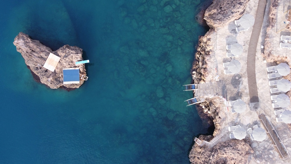 The Marmara Antalya — Sports & recreation in Antalya