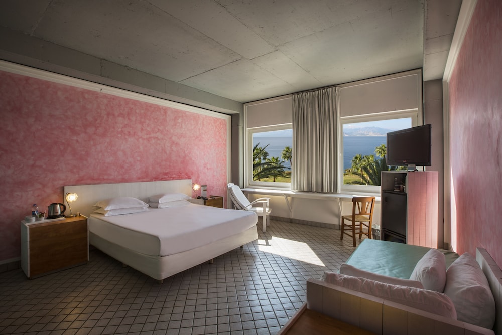 The Marmara Antalya — Hotel rooms in Antalya