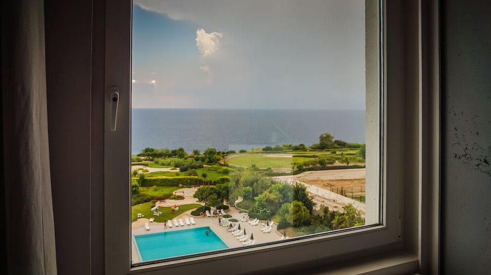 The Marmara Antalya — Hotel rooms in Antalya