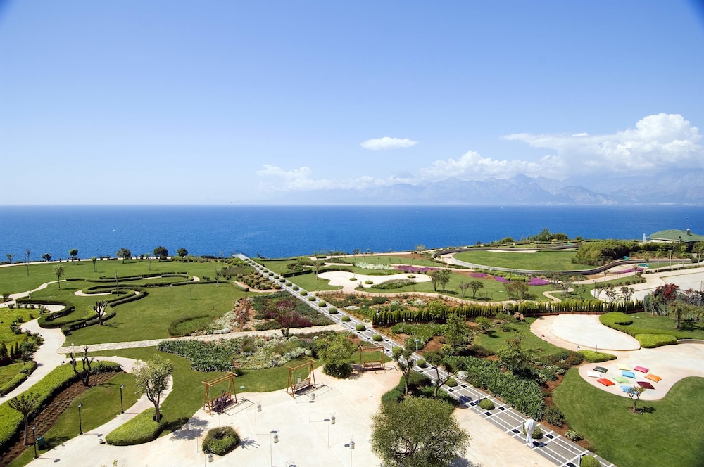 The Marmara Antalya - zdjęcie 5