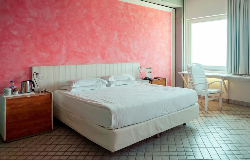 The Marmara Antalya — Hotel rooms in Antalya
