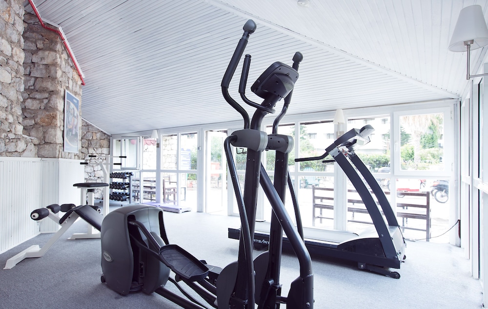 Marti La Perla Hotel - All Inclusive - Adult Only — Sports & recreation in İçmeler, Mugla