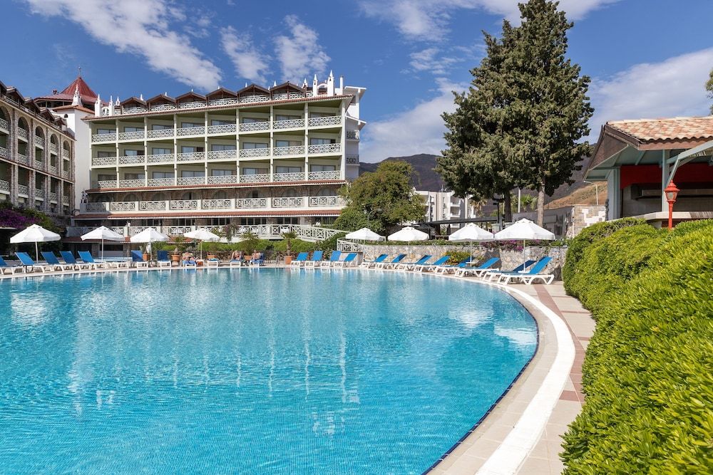 Marti La Perla Hotel - All Inclusive - Adult Only image