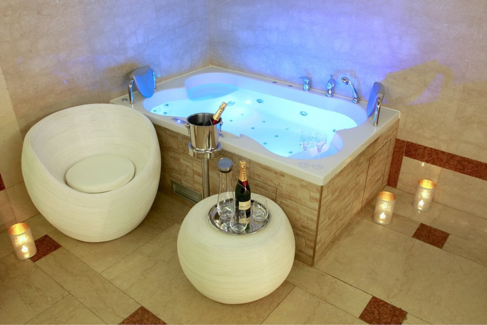 Majestic Plaza Hotel Prague - zdjęcie 5