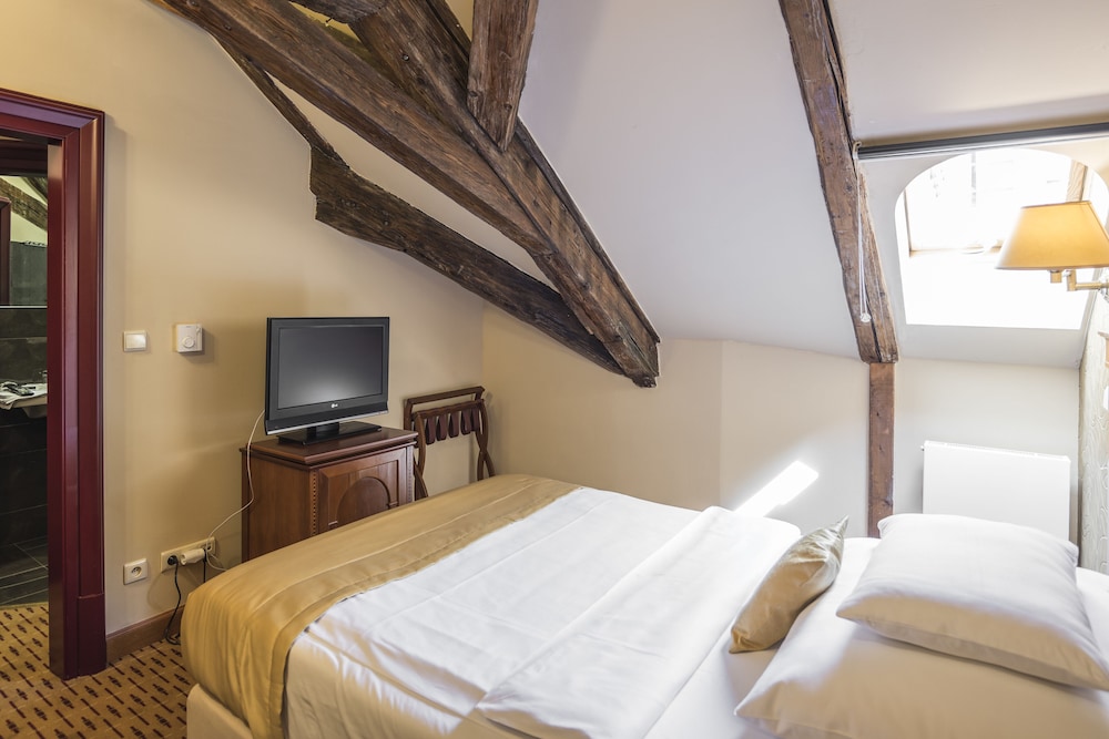 Majestic Plaza Hotel Prague — Hotel rooms in Prague, Prague