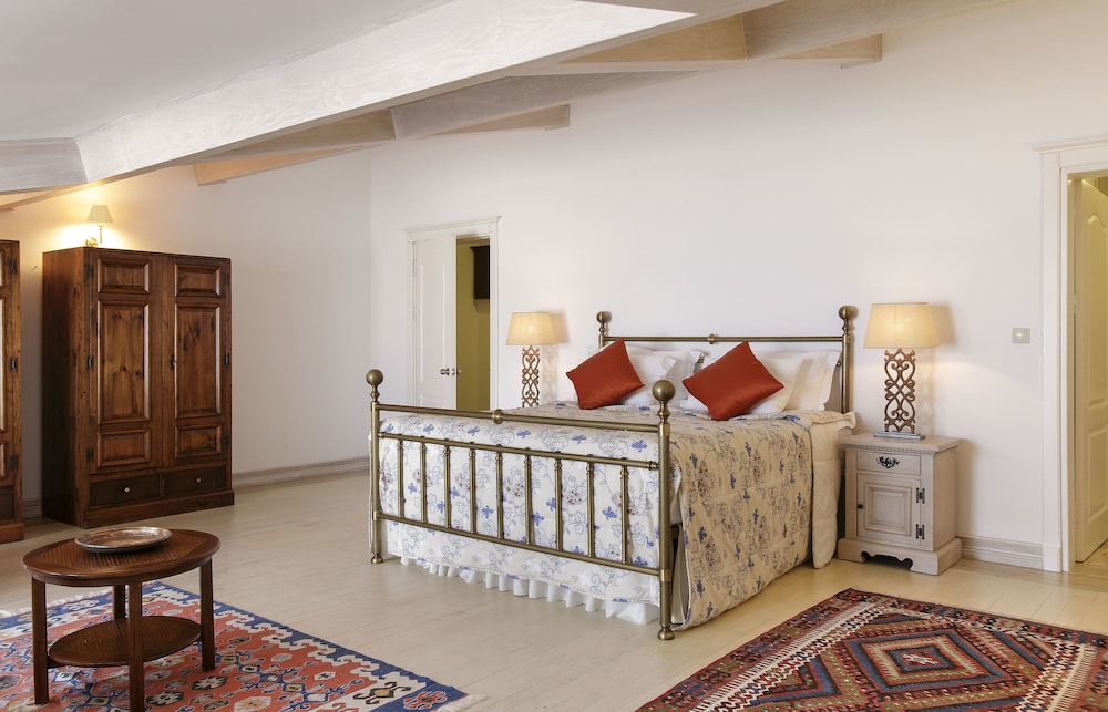 Marti Resort Hotel — Hotel rooms in İçmeler, Mugla