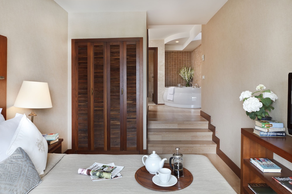 Marti Resort Hotel — Hotel rooms in İçmeler, Mugla