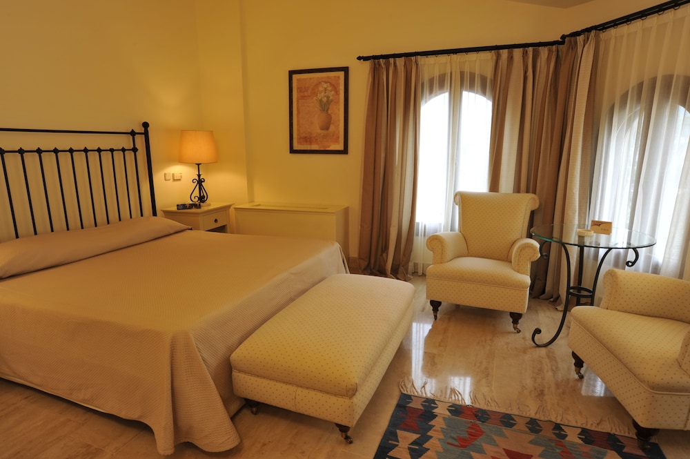 Marti Resort Hotel — Hotel rooms in İçmeler, Mugla