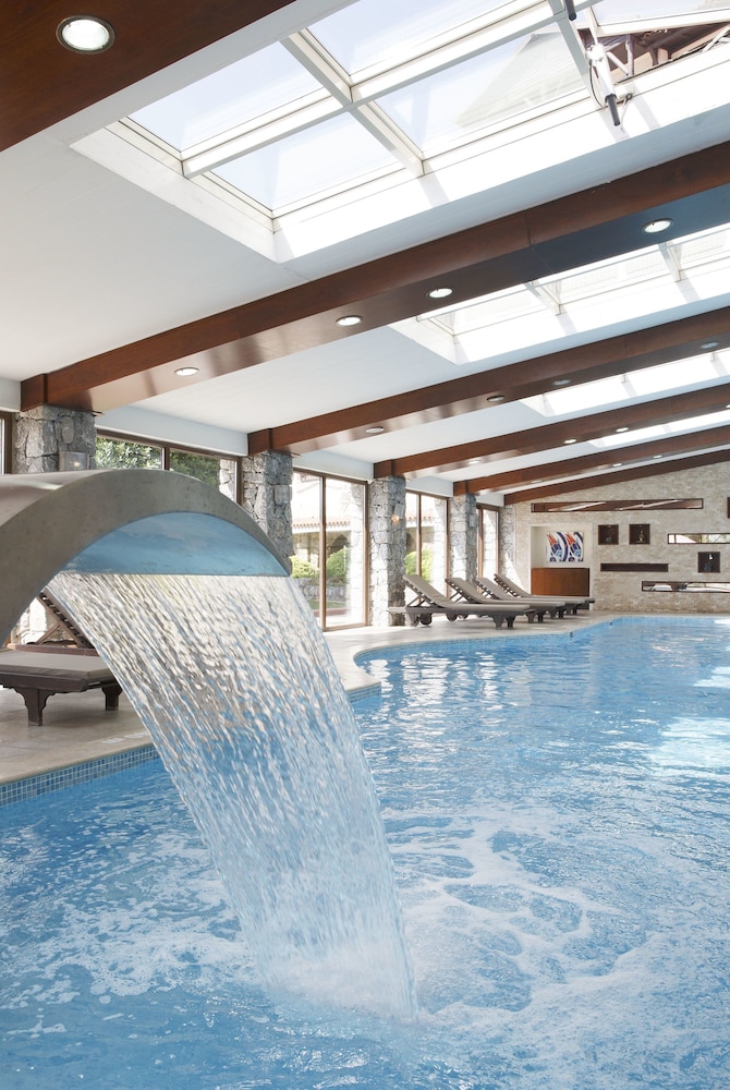 Marti Resort Hotel — Swimming pool in İçmeler, Mugla