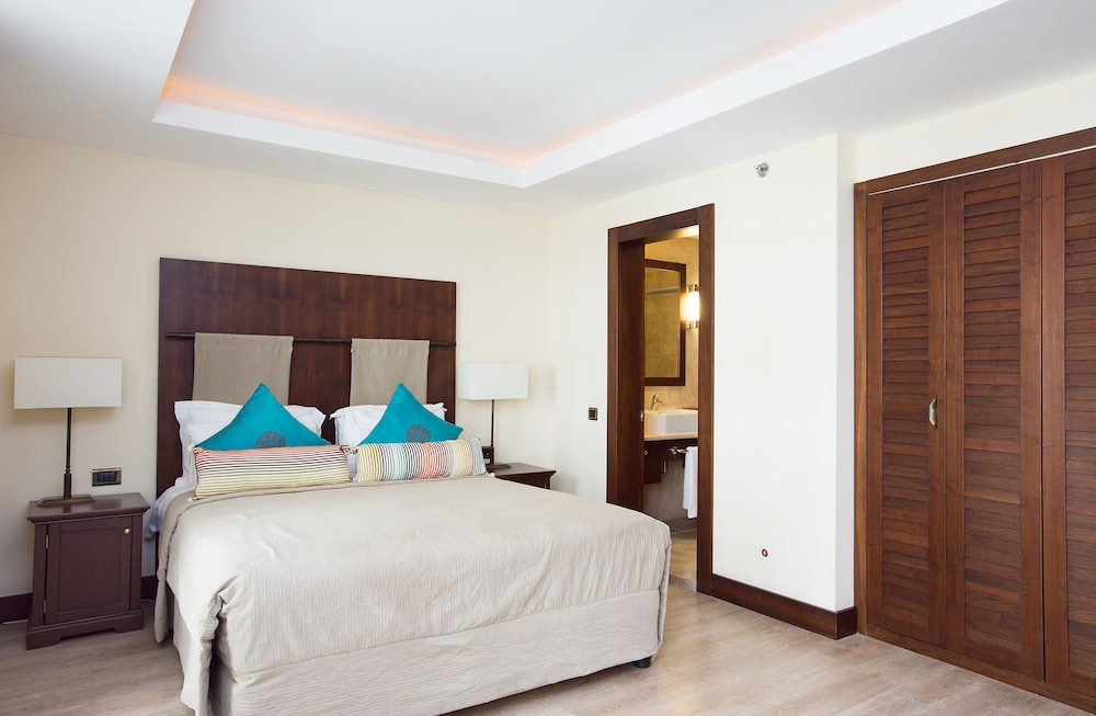 Marti Resort Hotel — Hotel rooms in İçmeler, Mugla