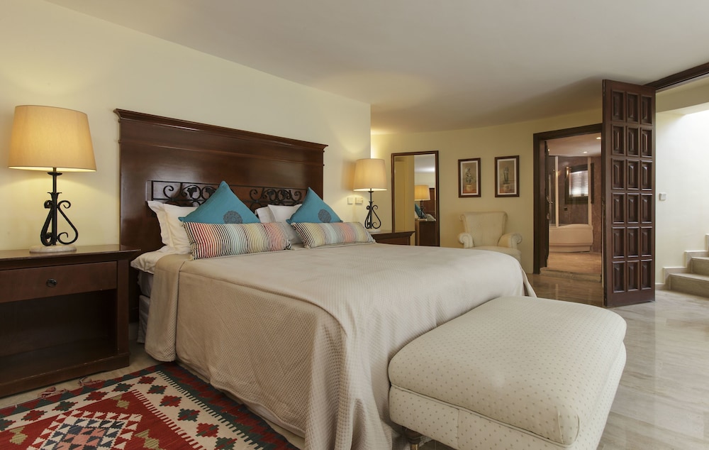 Marti Resort Hotel — Hotel rooms in İçmeler, Mugla