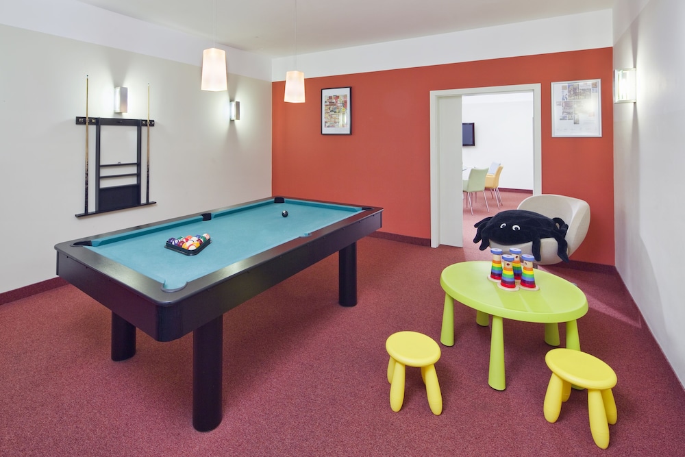 Mamaison Residence Belgicka — Attractions for children in Prague, Prague