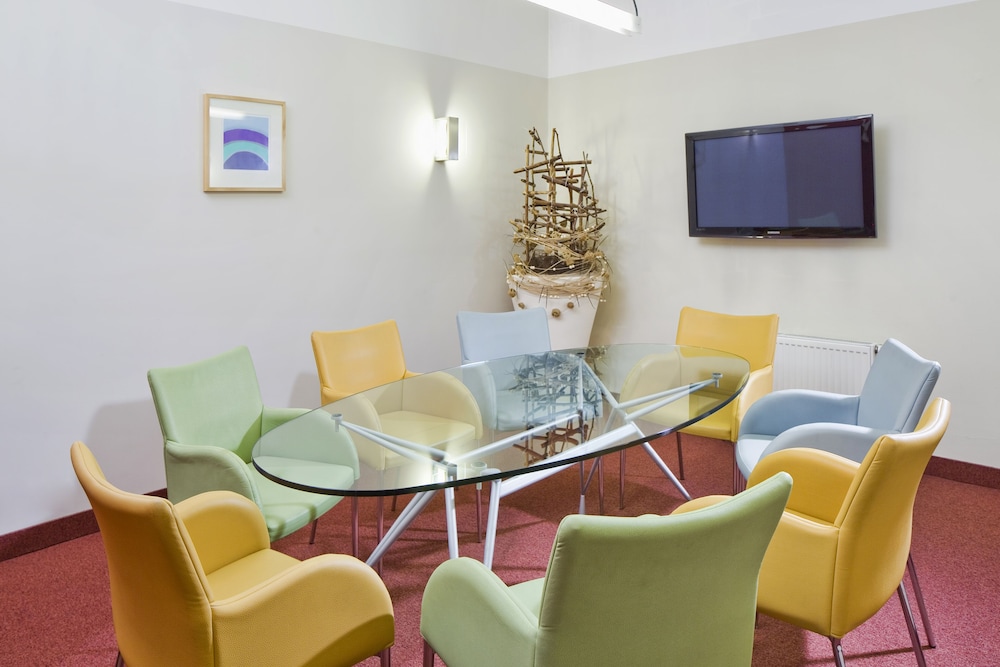 Mamaison Residence Belgicka — Hotel rooms in Prague, Prague