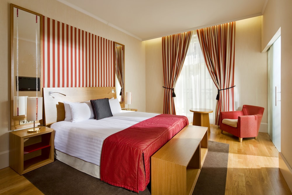 Mamaison Hotel Riverside Prague - zdjęcie 5