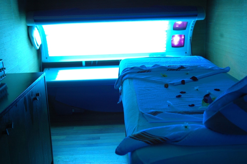 Meder Resort Hotel — Hotel rooms in Kemer