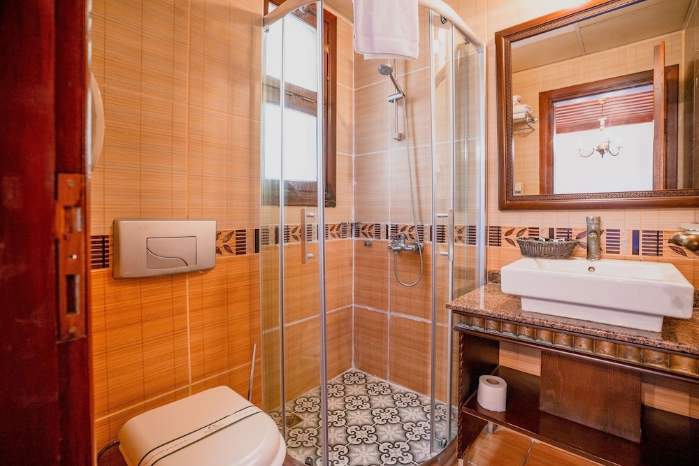 Mediterra Art Hotel — Hotel rooms in Antalya