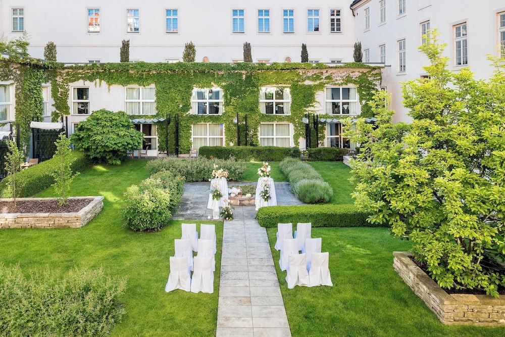 Mandarin Oriental, Prague - zdjęcie 4