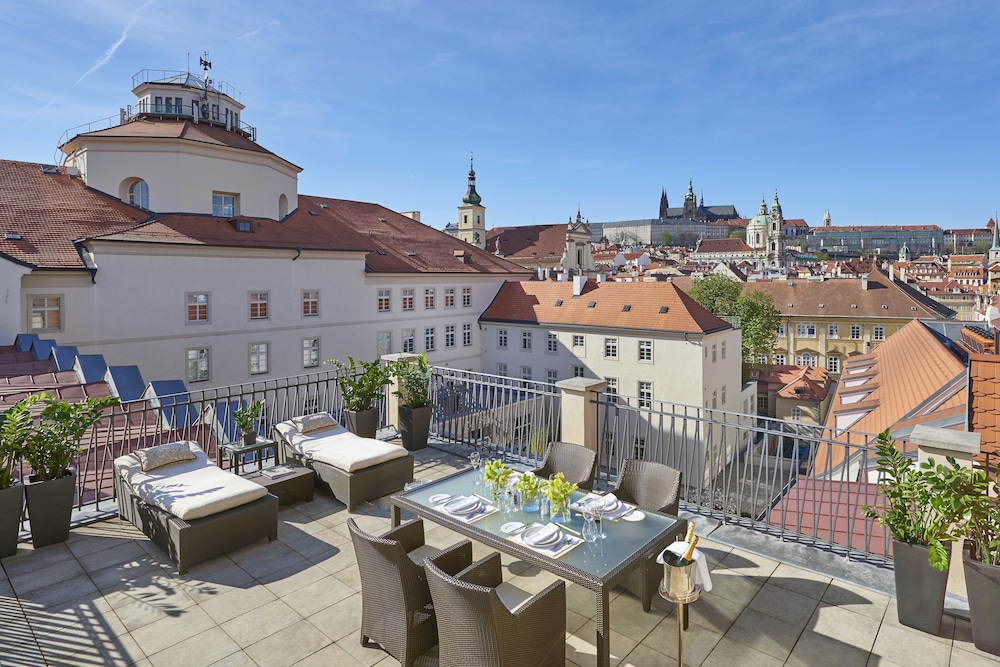 Mandarin Oriental, Prague - zdjęcie 3