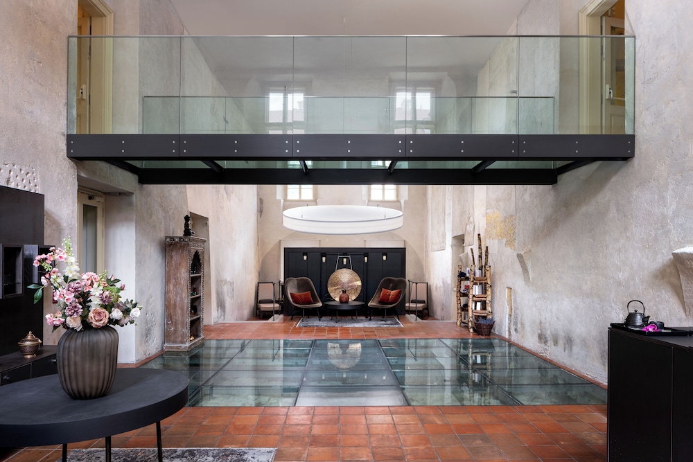 Mandarin Oriental, Prague - zdjęcie 5