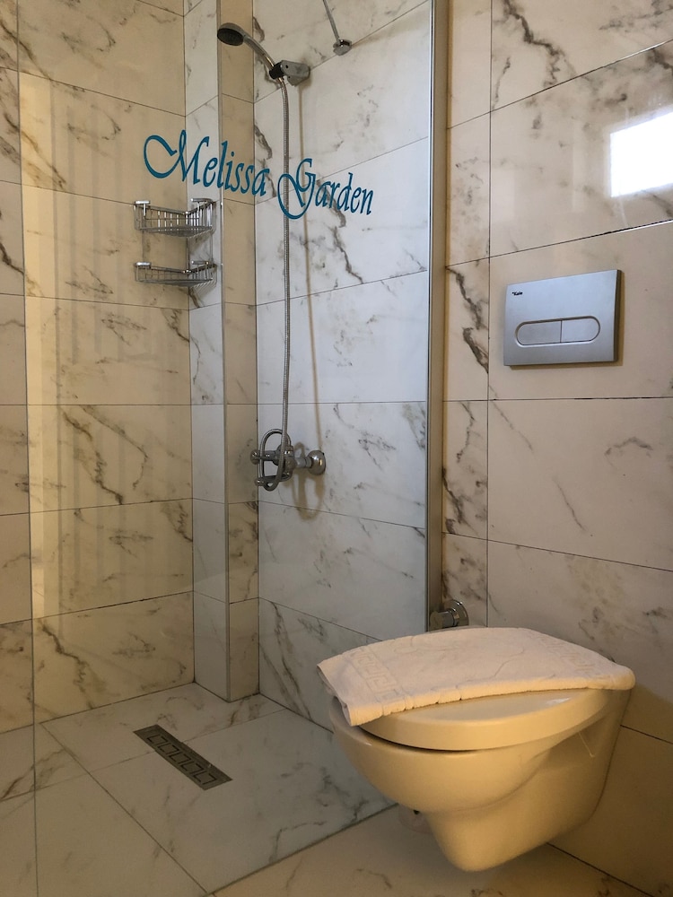 Melissa Garden Apart Hotel — Hotel rooms in Side