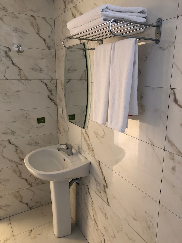 Melissa Garden Apart Hotel — Hotel rooms in Side
