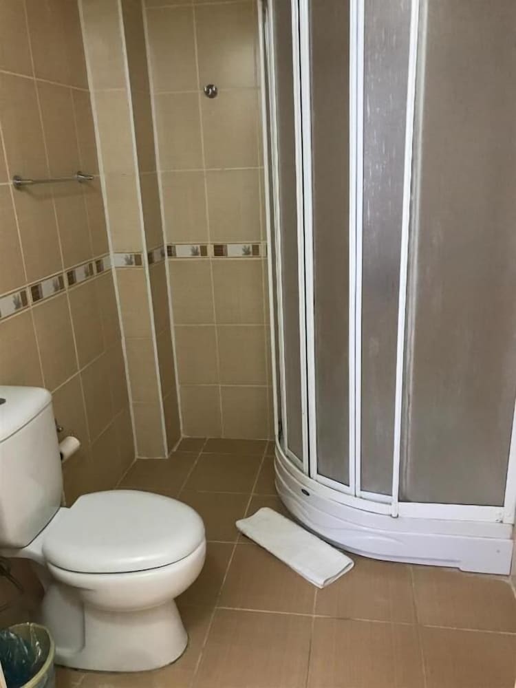 Melissa Garden Apart Hotel — Hotel rooms in Side