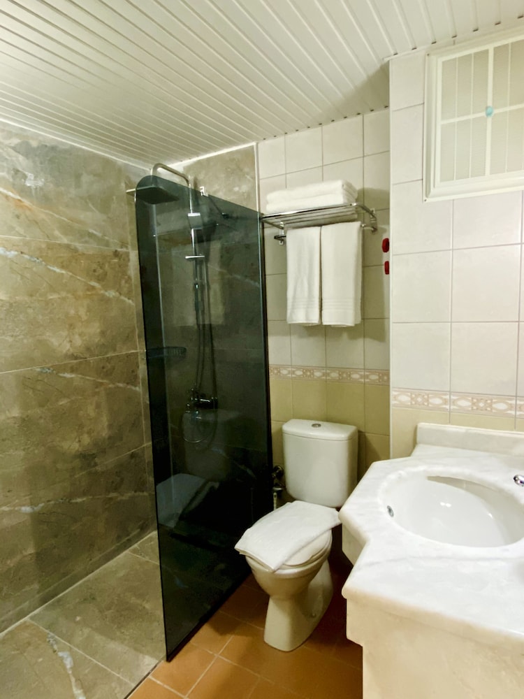 Melissa Garden Apart Hotel — Hotel rooms in Side