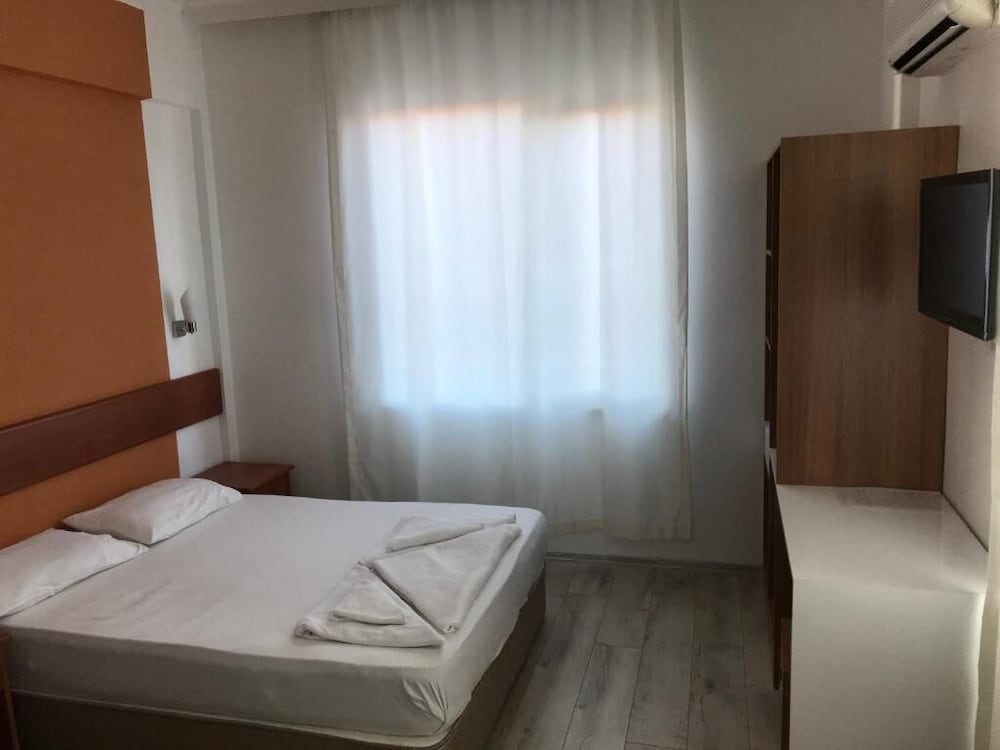 Melissa Garden Apart Hotel — Hotel rooms in Side