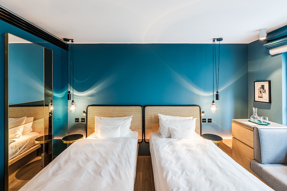 Hotel Maximilian - zdjęcie 5