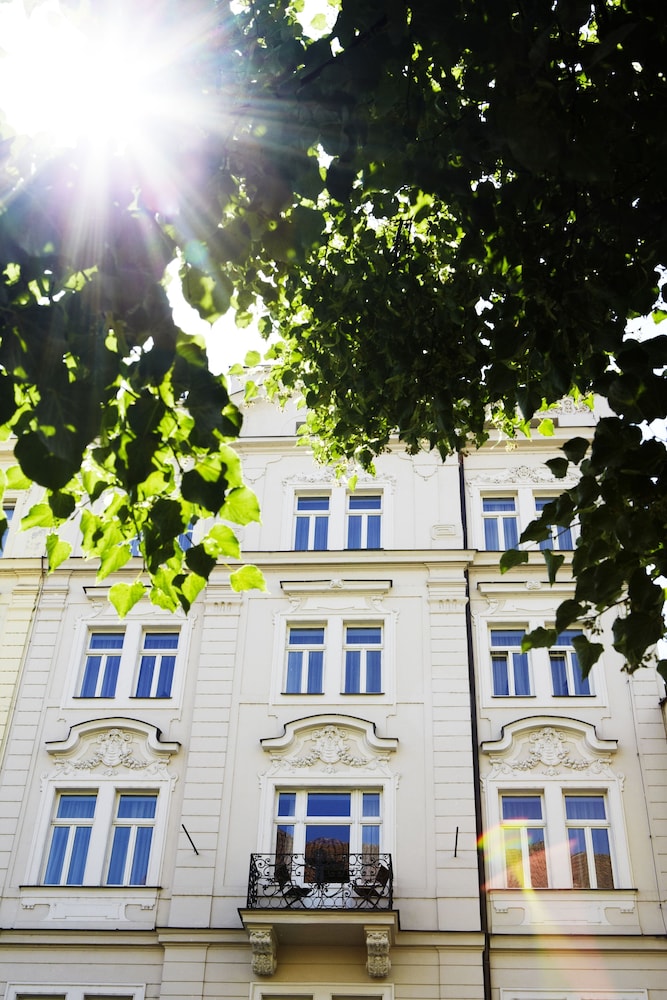 Hotel Maximilian - zdjęcie 2