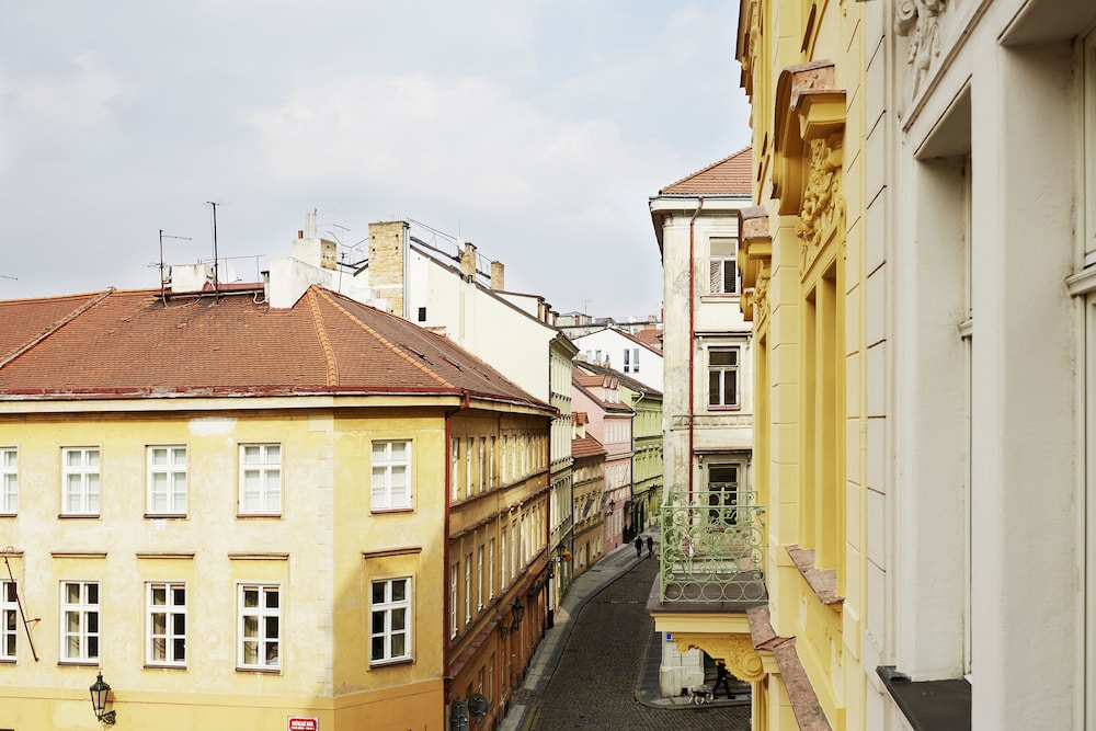 Hotel Maximilian - zdjęcie 4