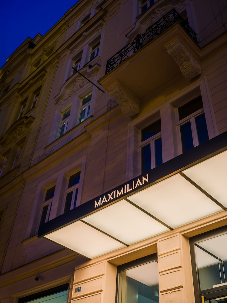 Hotel Maximilian