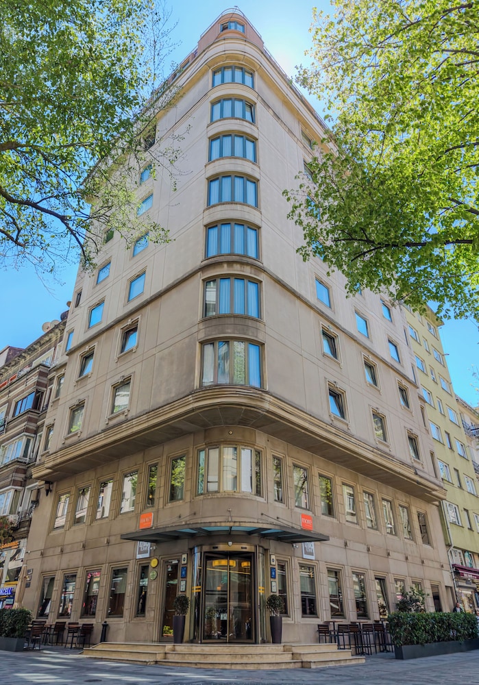 Midtown Hotel Istanbul