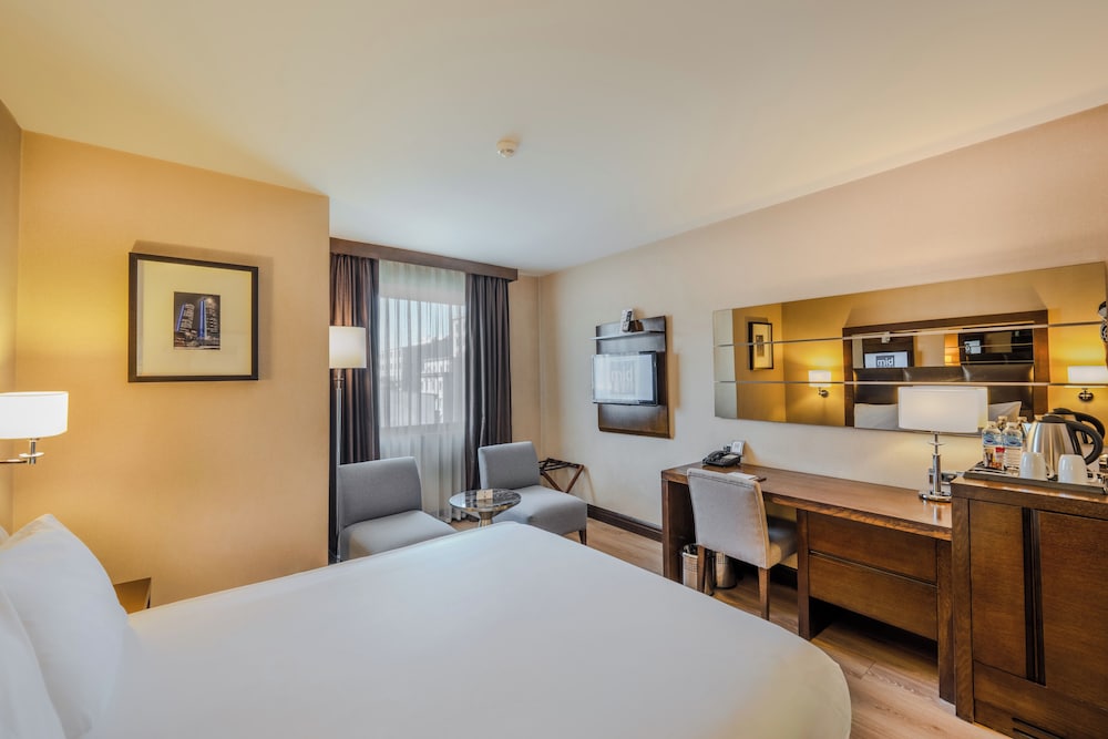 Midtown Hotel Istanbul - zdjęcie 5
