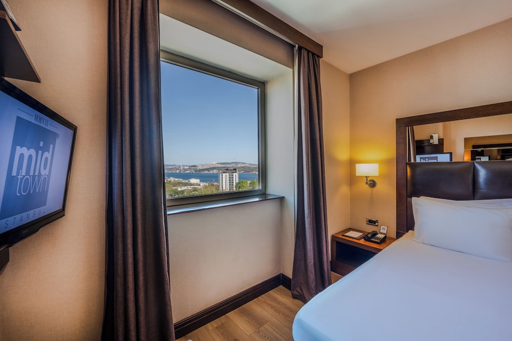 Midtown Hotel Istanbul - zdjęcie 4