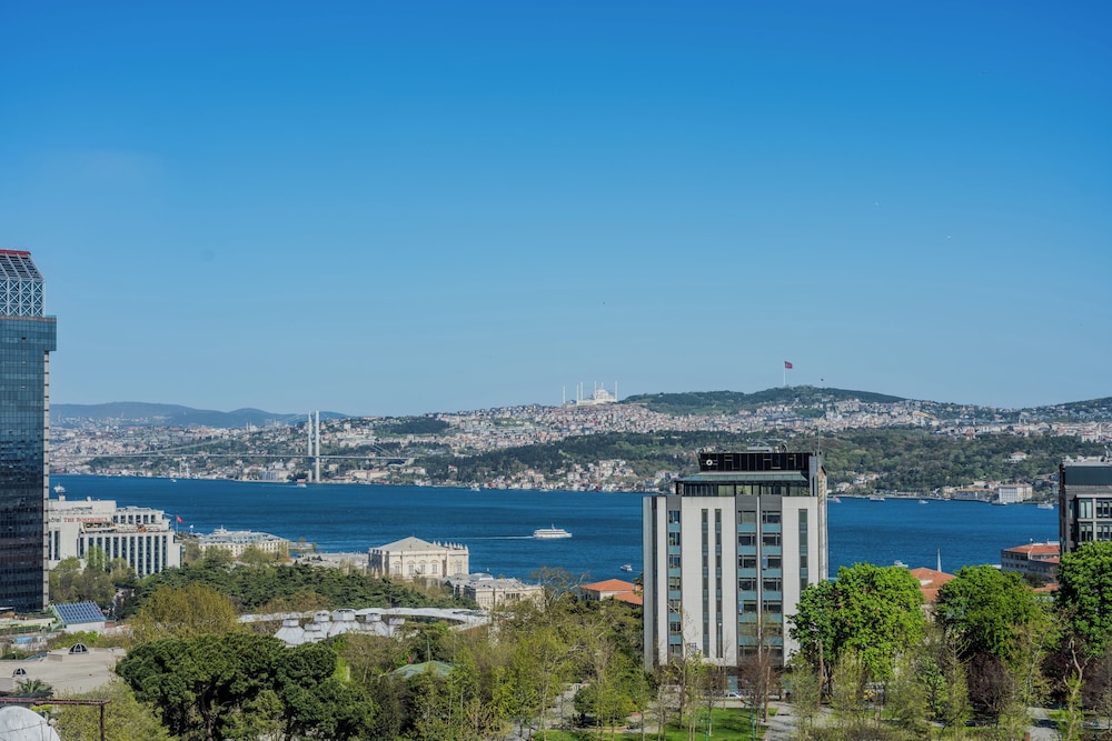 Midtown Hotel Istanbul - zdjęcie 3