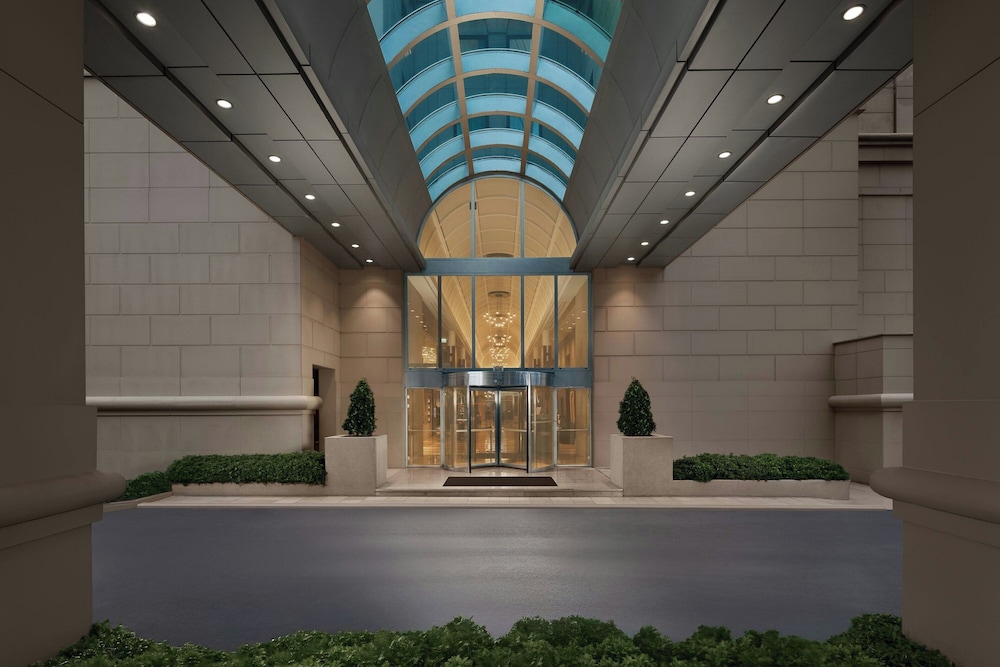 Sheraton Istanbul Levent - zdjęcie 5